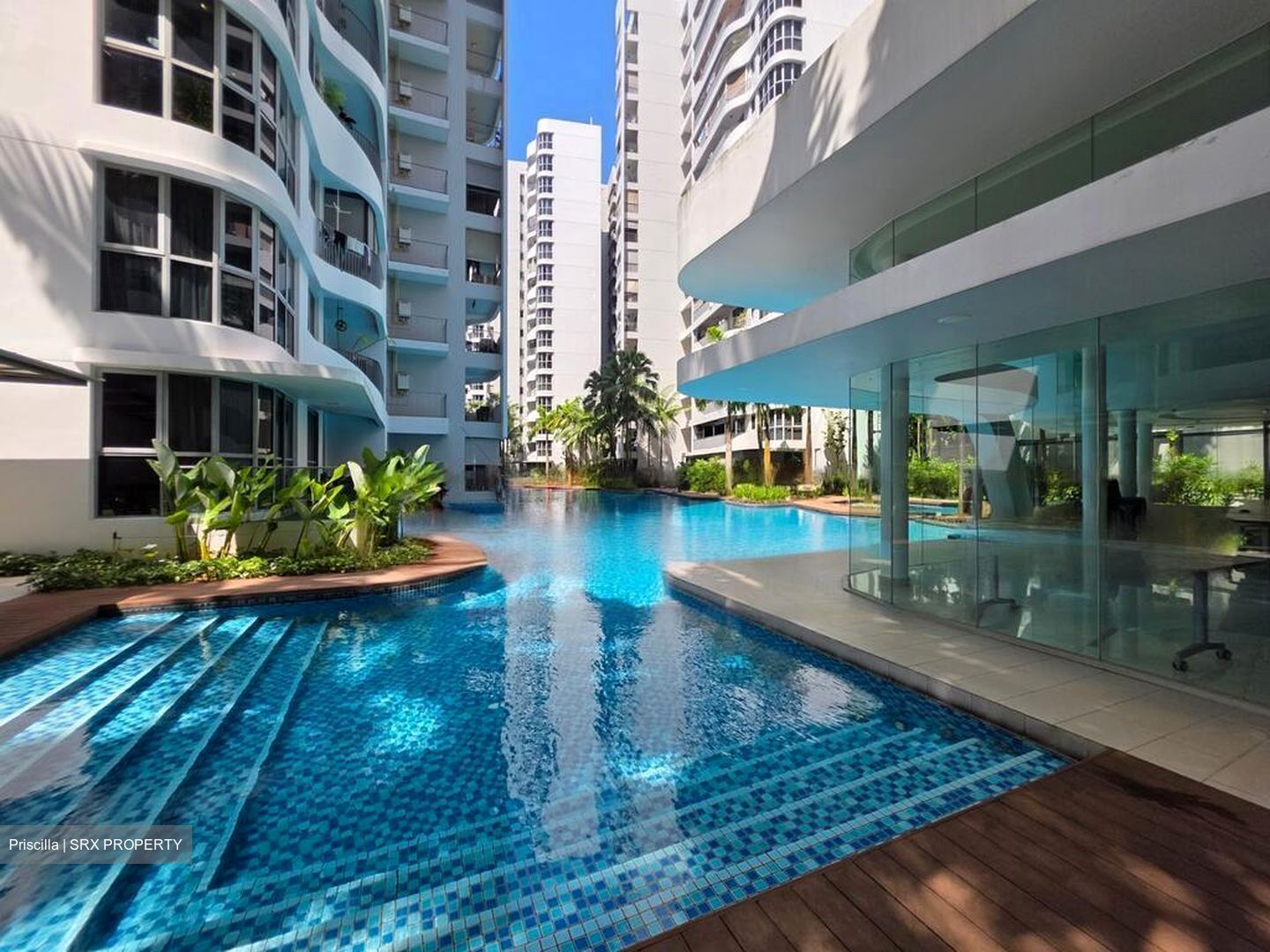 Arc at Tampines (D18), Condominium #486946331